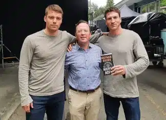 From Bestseller to Netflix Smash