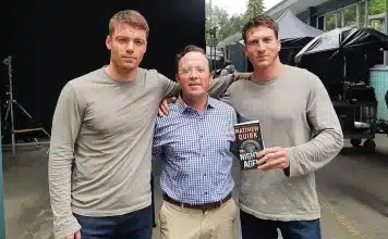 From Bestseller to Netflix Smash