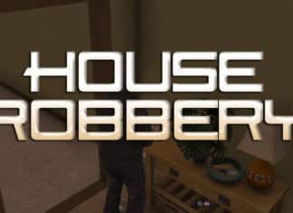 Escondido Police Thieves Caught