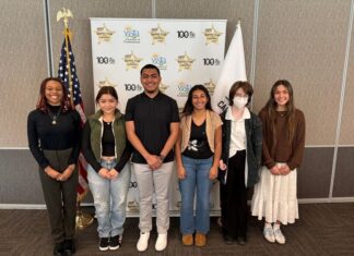 First Rising Stars of 2024 Recognized