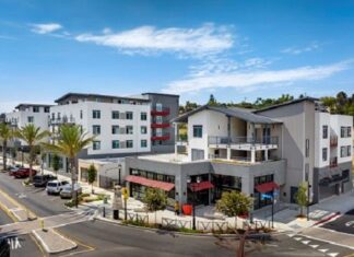 Paseo Artist Village Workshop, Gallery and Educational Space Project Now Open