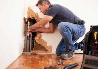 Does Homeowners Insurance Cover Damage Caused by a Contractor?