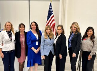 North County Unites Against Human Trafficking