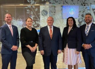 Vista City Council Meeting January 9, 2024