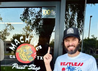 Machine Print Shop Opens Second Location in Vista Business Park