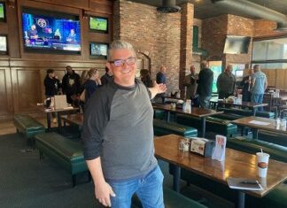 Central Vista Business Improvement District Members Held Meeting About Fund Allocation Process