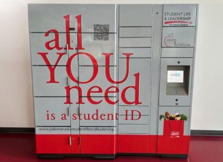 Palomar College Uses Innovation to Better Serve Students