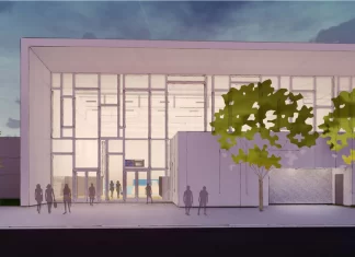 Miracosta College Celebrates Grand Opening of New Kinesiology Building and Gym Complex