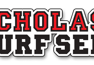 Scholastic Surf January 28, Oceanside South Jetty