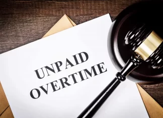 Californians Worked 4.9 Billion More Unpaid Hours Last Year, Study Finds