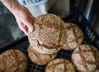 Bread The Way It Used To Be