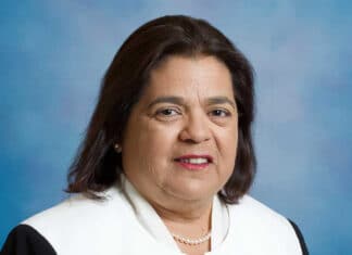 Palomar College Welcomes New Vice President of Human Resource Services