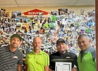 “From Marines to Entrepreneurs: An Inspiring Tale of Resilience, Triumph and Service