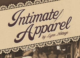 Award Winning “Intimate Apparel” on Stage at North Coast Repertory Theatre