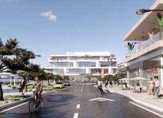 Oceanside Transit Center Project Update