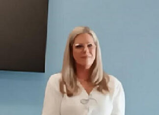 Carlsbad City Council Member Melanie Burkholder Speaks to YES Collaborative