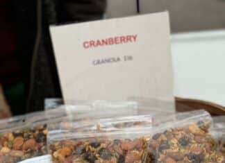 Twenty Years of Deliciousness!