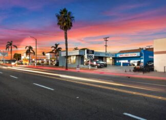 Coast Highway Corridor Design Informational Mtg.