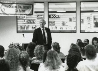 Cal State San Marcos Mourns Passing of Founding President