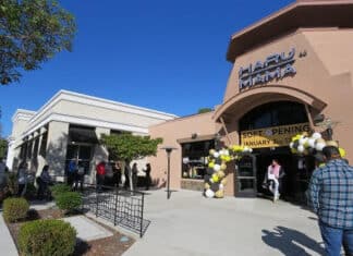 Harumama Noodles Now Open in Vista