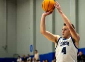 Men’s Basketball CSUSM Caps Road Trip with 67-60 Win at CPP