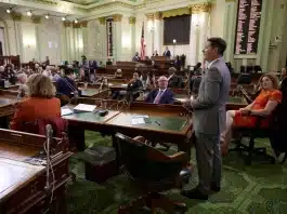 How Many Bills in the 2024 CA Legislature?