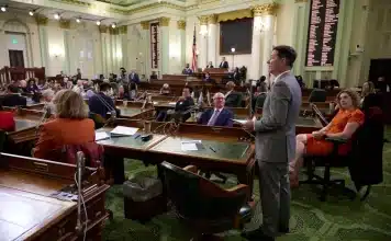 How Many Bills in the 2024 CA Legislature?
