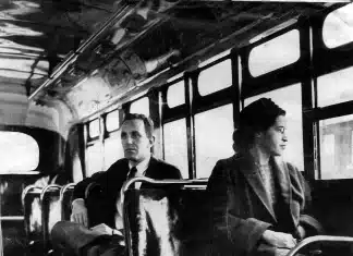 NCTD Offers Free Rides to Commemorate Rosa Parks’ Birthday