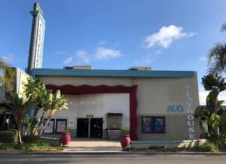 Future of Avo Playhouse to be Discussed at Vista City Council Meeting February 27th