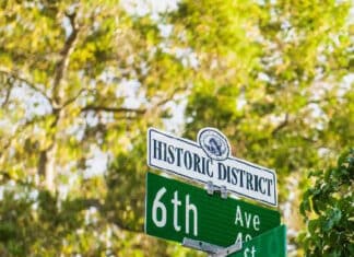 Walking Tour of Escondido Historic Homes