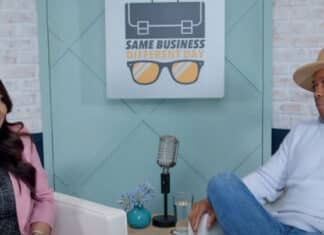 Si Se Puede! with Denisse Barragan PODCAST