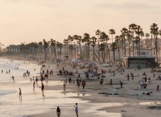Oceanside City Council Unanimously Approves Pilot Program to Restore Oceanside’s Sandy Beaches