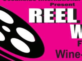 Reel Women Film Shorts Raising Funds for Soroptimist Oceanside-Carlsbad