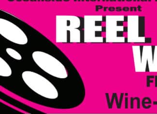 Reel Women Film Shorts Raising Funds for Soroptimist Oceanside-Carlsbad