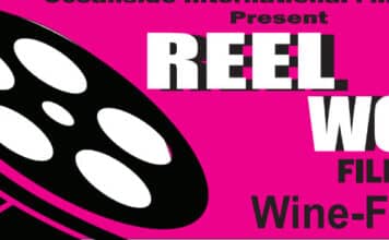 Reel Women Film Shorts Raising Funds for Soroptimist Oceanside-Carlsbad