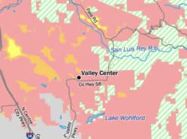 Cal Fire Approves New High Severity Zone Map, Could Hike Insurance Rates