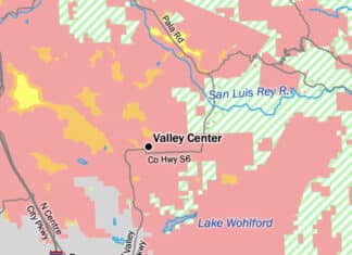 Cal Fire Approves New High Severity Zone Map, Could Hike Insurance Rates
