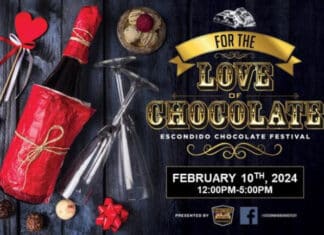 Escondido Chocolate Festival