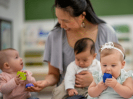 Why Landlords Should Welcome Tenants Running Family Child Cares