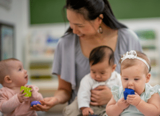 Why Landlords Should Welcome Tenants Running Family Child Cares