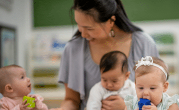 Why Landlords Should Welcome Tenants Running Family Child Cares