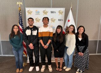 Vista Chamber February 2024 Rising Stars