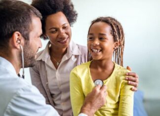 A New Year is a Good Time to Prioritize Wellness with Annual Physicals