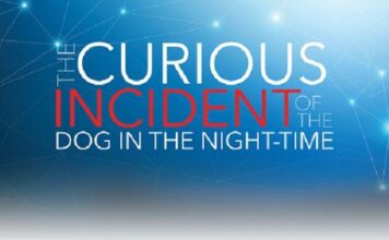 CCAE Premiere of “The Curious Incident of the Dog in the Night” a Mesmerizing Success