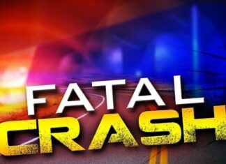 Fatal Collision – San Marcos