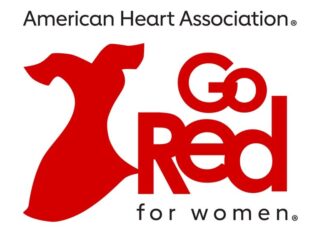 Red for Women’s Heart Health
