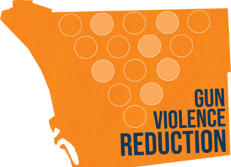 County Supervisors Approve Gun Violence Reduction Work Plan