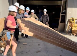 San Marcos Unified receives Pre-Apprenticeship Program designation in Career Technical Education Construction Pathway