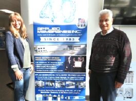 Vista Based Applied Membranes Inc. Leader in Water Treatment and Reuse Technologies