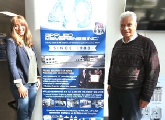 Vista Based Applied Membranes Inc. Leader in Water Treatment and Reuse Technologies